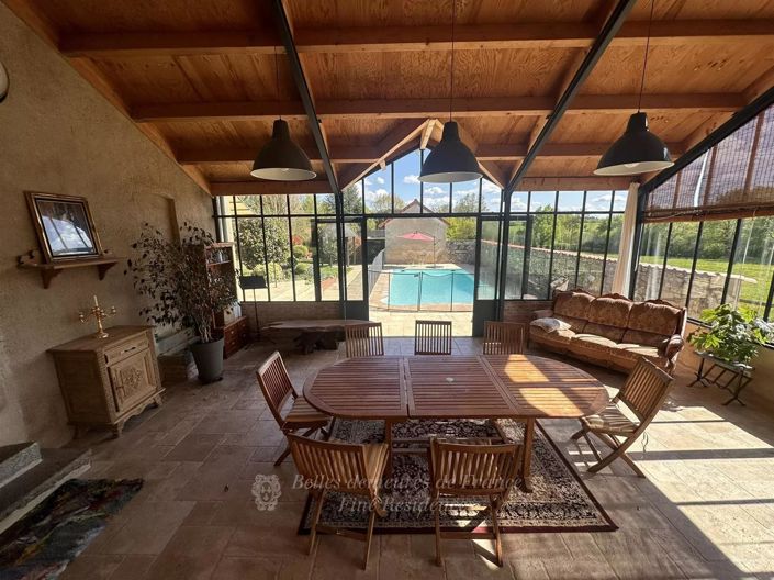 Image No.11-Maison de 7 chambres à vendre à Les Herbiers