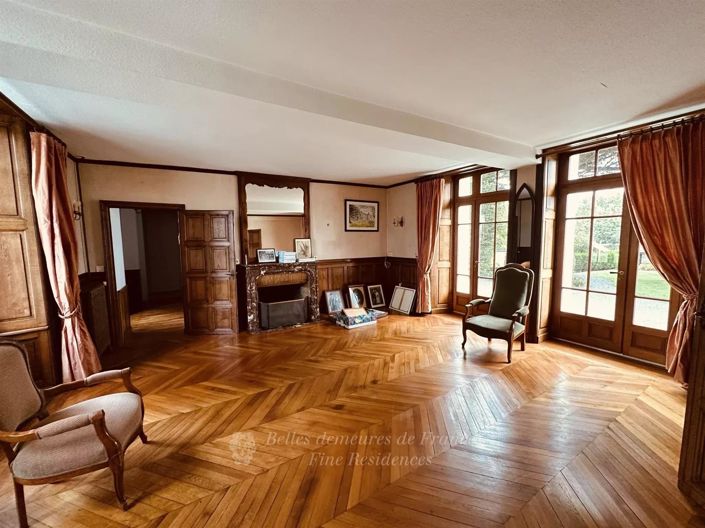 Image No.14-Maison de 7 chambres à vendre à Les Herbiers