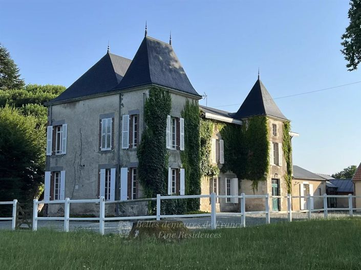 Image No.15-Maison de 7 chambres à vendre à Les Herbiers