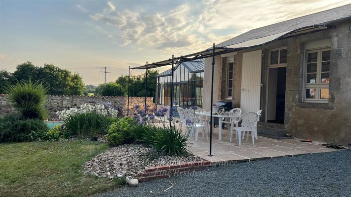 Image No.16-Maison de 7 chambres à vendre à Les Herbiers