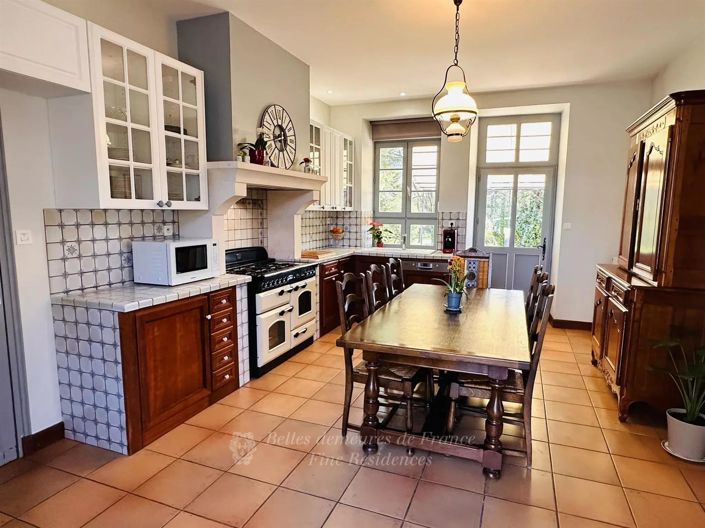 Image No.18-Maison de 7 chambres à vendre à Les Herbiers