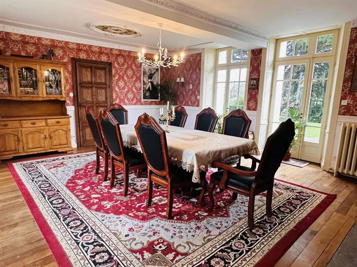 Image No.19-Maison de 7 chambres à vendre à Les Herbiers