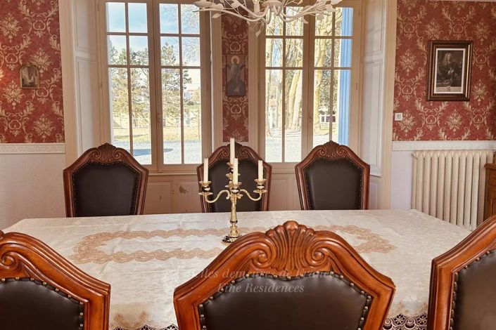 Image No.20-Maison de 7 chambres à vendre à Les Herbiers