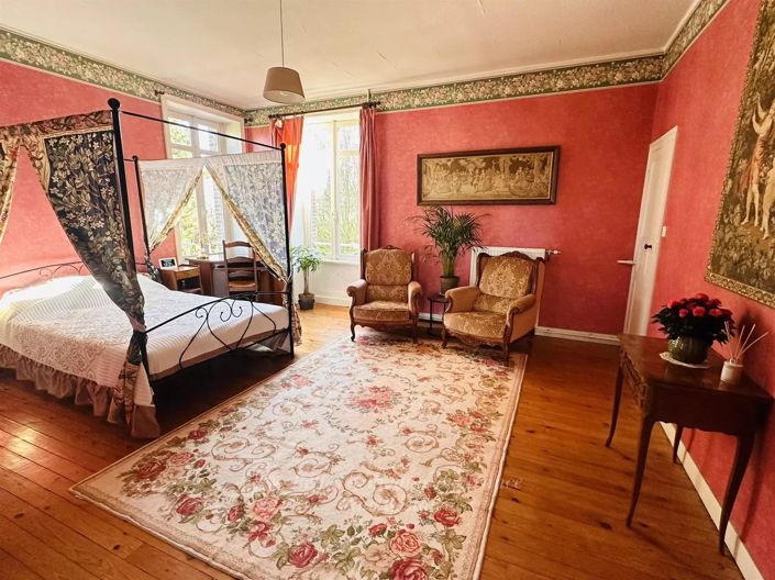 Image No.21-Maison de 7 chambres à vendre à Les Herbiers