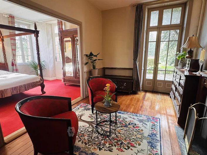 Image No.22-Maison de 7 chambres à vendre à Les Herbiers