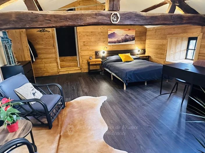 Image No.23-Maison de 7 chambres à vendre à Les Herbiers