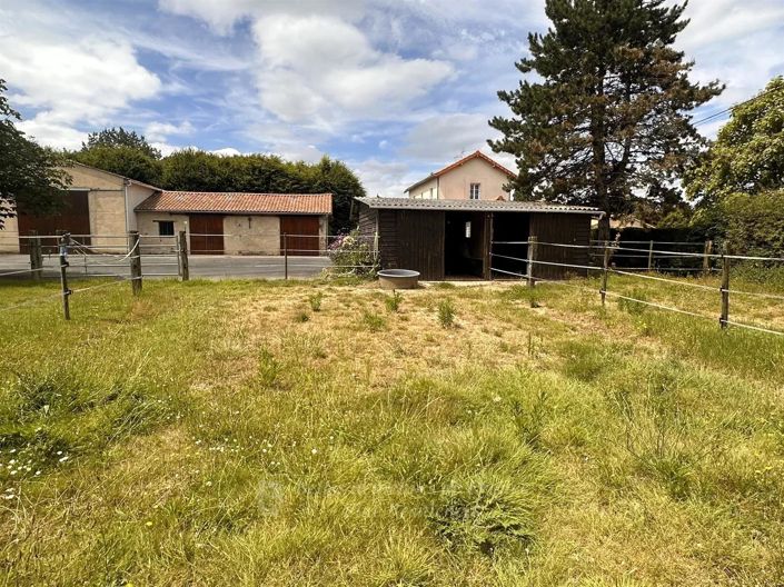 Image No.24-Maison de 7 chambres à vendre à Les Herbiers