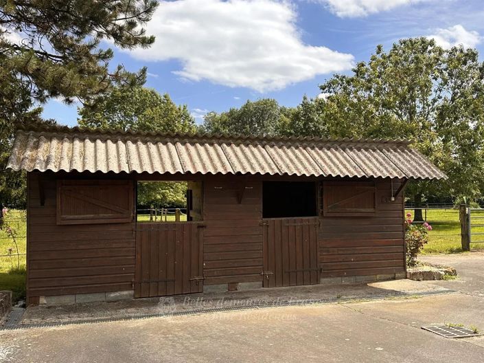 Image No.25-Maison de 7 chambres à vendre à Les Herbiers