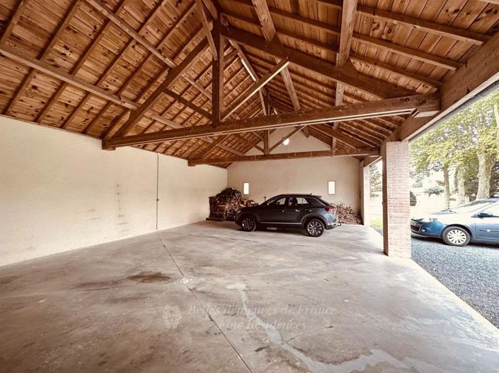 Image No.27-Maison de 7 chambres à vendre à Les Herbiers