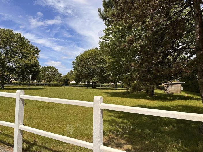 Image No.6-Maison de 7 chambres à vendre à Les Herbiers