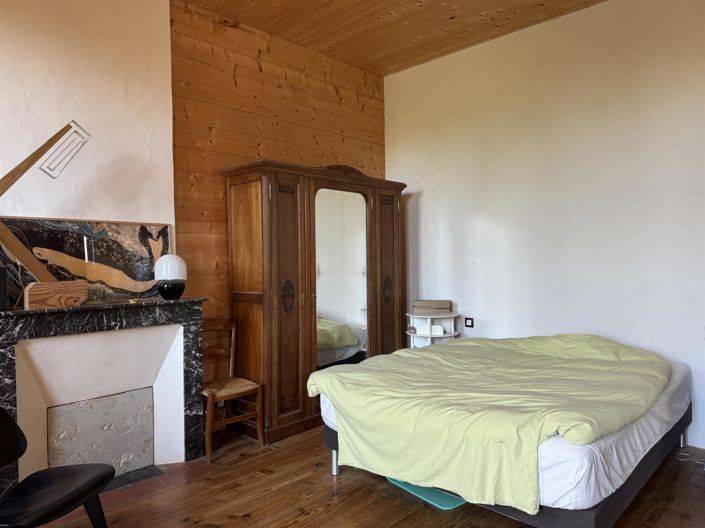 Image No.6-Maison de 2 chambres à vendre à Nogaro