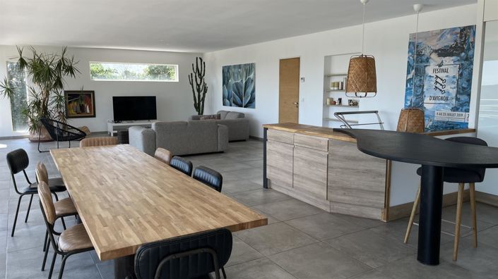 Image No.4-Maison de 4 chambres à vendre à Rochefort-du-Gard