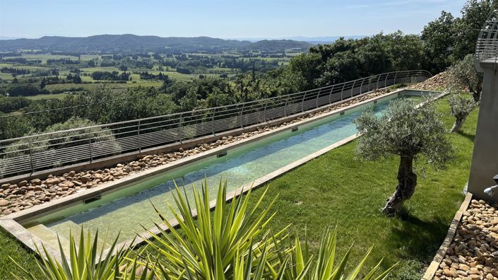 Image No.5-Maison de 4 chambres à vendre à Rochefort-du-Gard