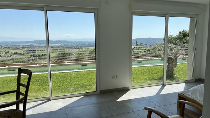 Image No.6-Maison de 4 chambres à vendre à Rochefort-du-Gard