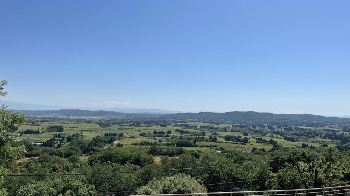 Image No.7-Maison de 4 chambres à vendre à Rochefort-du-Gard