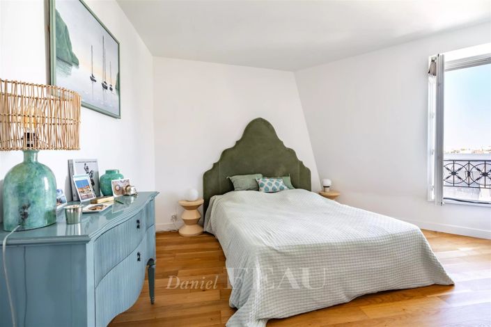 Image No.11-Appartement de 2 chambres à vendre à Paris