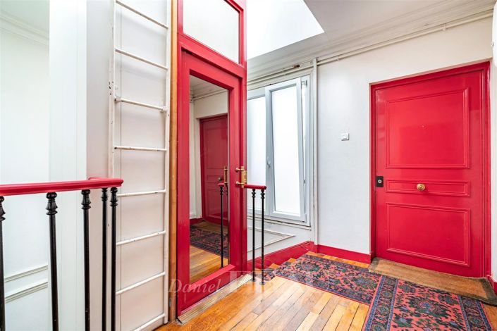 Image No.12-Appartement de 2 chambres à vendre à Paris