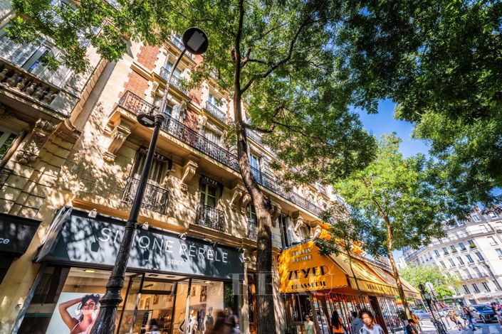 Image No.13-Appartement de 2 chambres à vendre à Paris