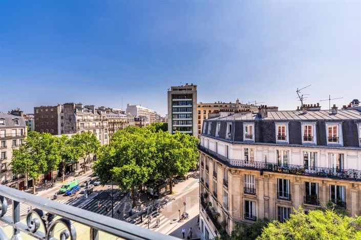 Image No.7-Appartement de 2 chambres à vendre à Paris