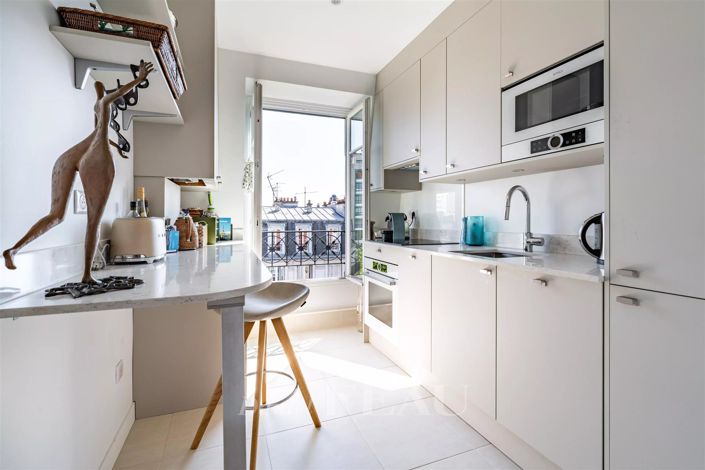 Image No.8-Appartement de 2 chambres à vendre à Paris