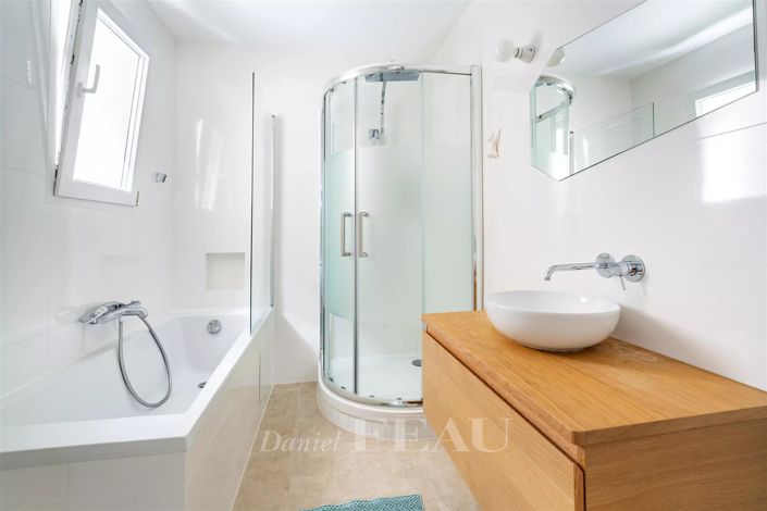 Image No.9-Appartement de 2 chambres à vendre à Paris