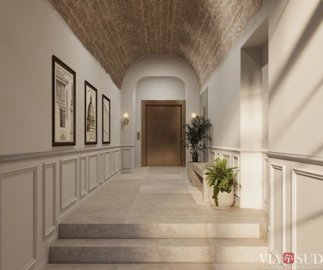 1 - Pézenas, Appartement