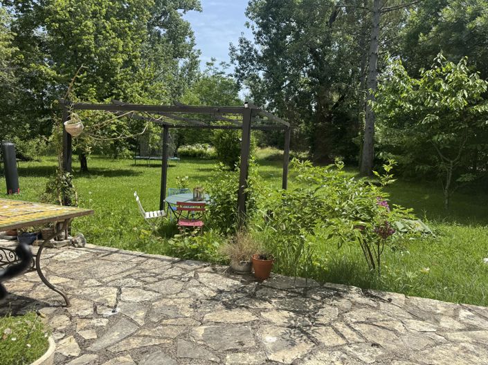 Image No.10-Maison de 3 chambres à vendre à Lot