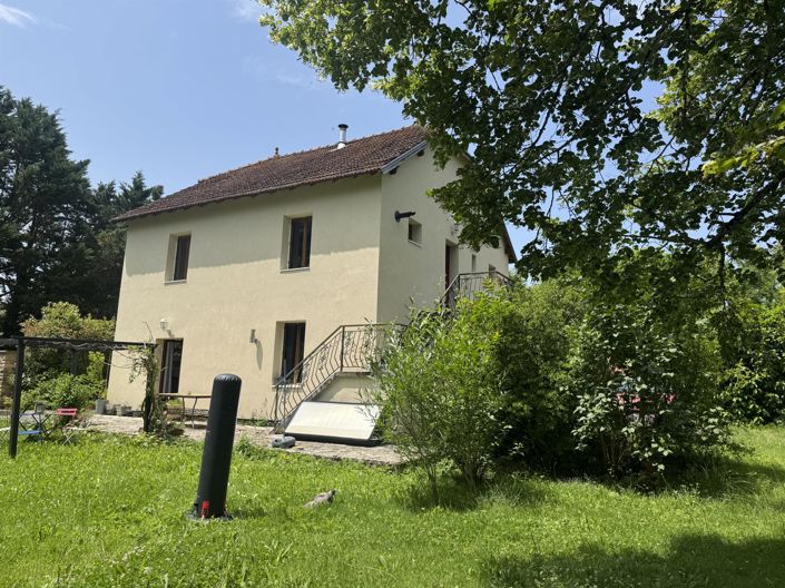 Image No.11-Maison de 3 chambres à vendre à Lot