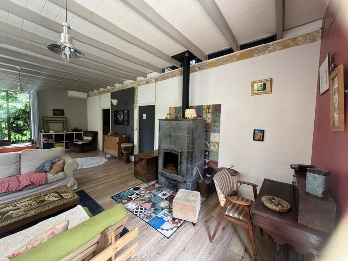 Image No.2-Maison de 3 chambres à vendre à Lot