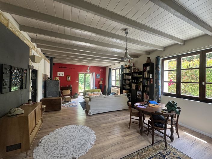 Image No.3-Maison de 3 chambres à vendre à Lot