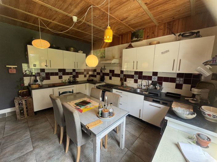 Image No.6-Maison de 3 chambres à vendre à Lot