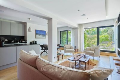 1 - Boulogne-Billancourt, Apartment