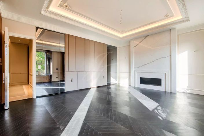 Image No.10-Maison de 5 chambres à vendre à Paris