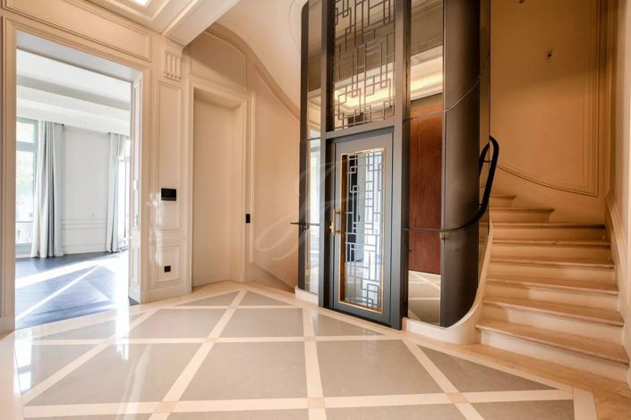 Image No.14-Maison de 5 chambres à vendre à Paris