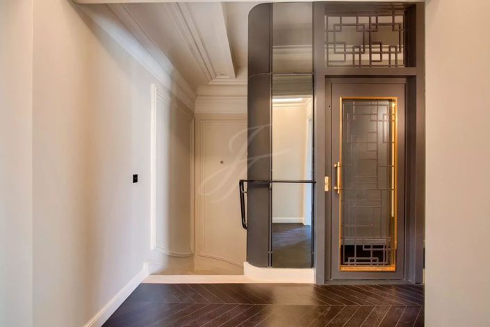 Image No.19-Maison de 5 chambres à vendre à Paris