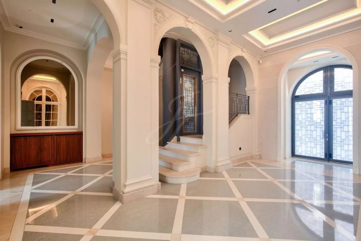 Image No.2-Maison de 5 chambres à vendre à Paris