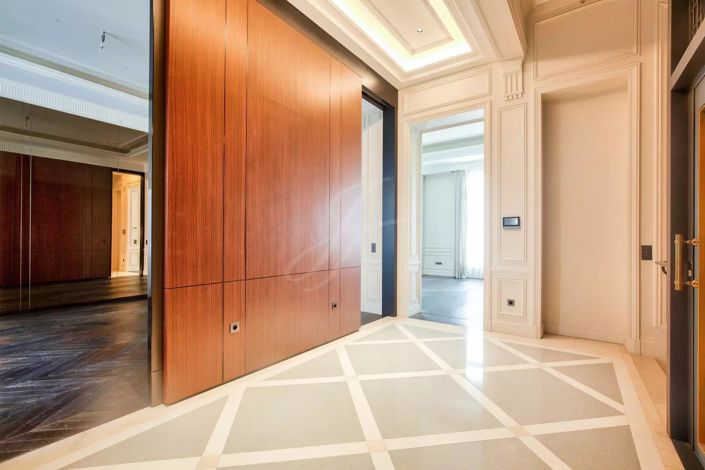 Image No.20-Maison de 5 chambres à vendre à Paris