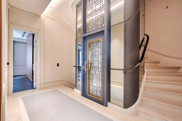 Image No.26-Maison de 5 chambres à vendre à Paris