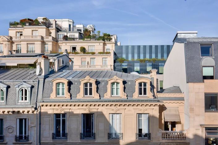 Image No.27-Maison de 5 chambres à vendre à Paris