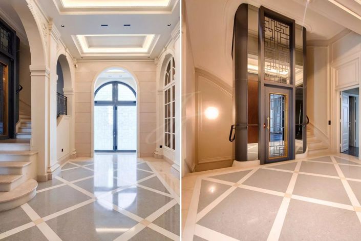 Image No.3-Maison de 5 chambres à vendre à Paris