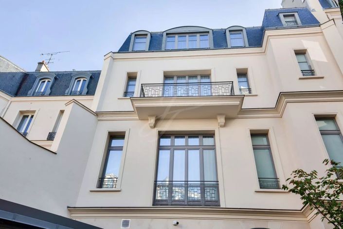 Image No.32-Maison de 5 chambres à vendre à Paris