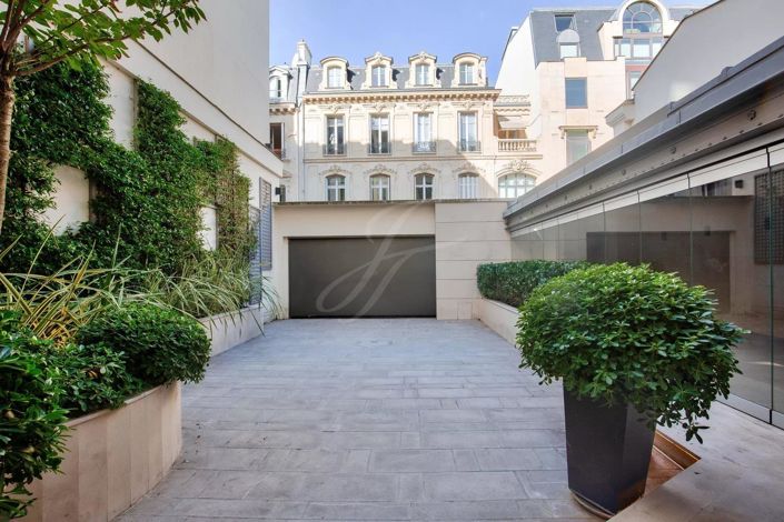 Image No.33-Maison de 5 chambres à vendre à Paris