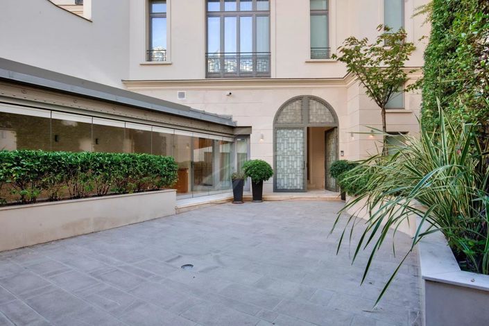 Image No.35-Maison de 5 chambres à vendre à Paris