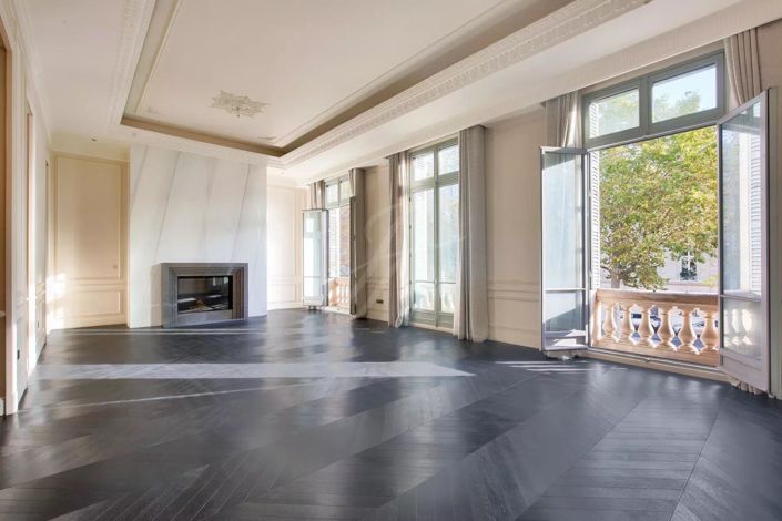 Image No.4-Maison de 5 chambres à vendre à Paris