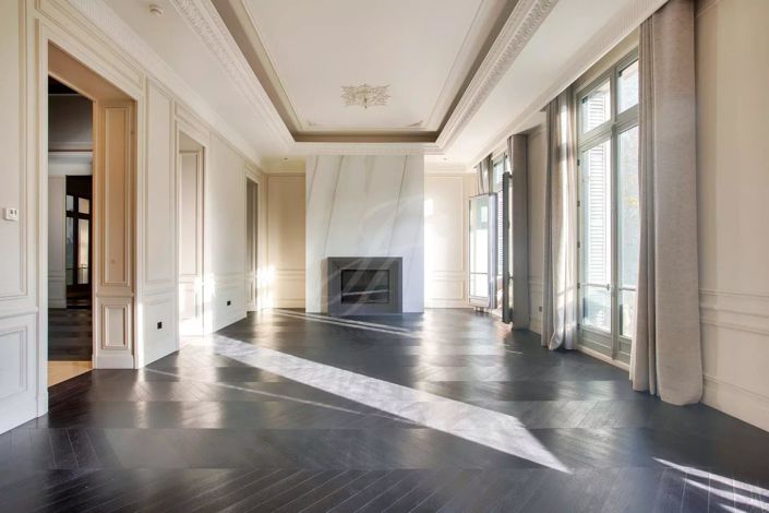 Image No.5-Maison de 5 chambres à vendre à Paris