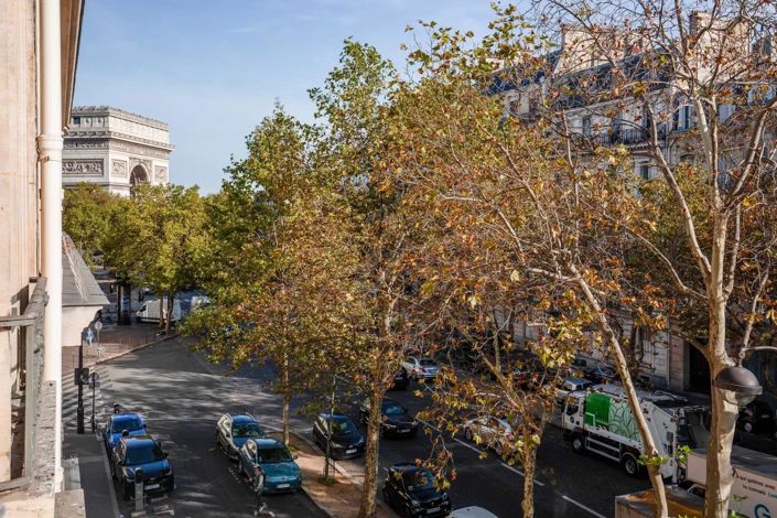 Image No.6-Maison de 5 chambres à vendre à Paris