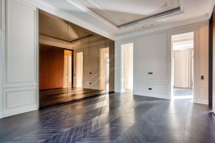 Image No.7-Maison de 5 chambres à vendre à Paris