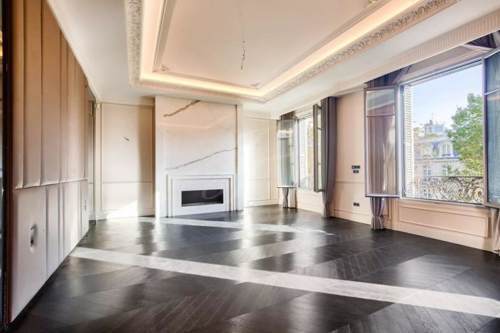 Image No.8-Maison de 5 chambres à vendre à Paris