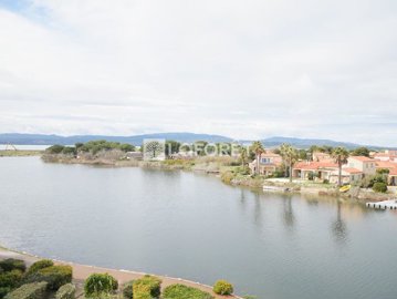 1 - Le Barcarès, Apartment