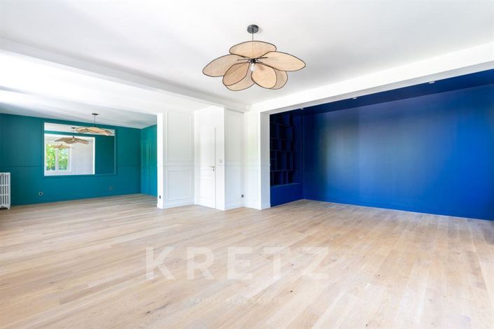 Image No.12-Maison de 5 chambres à vendre à Saint-Germain-en-Laye